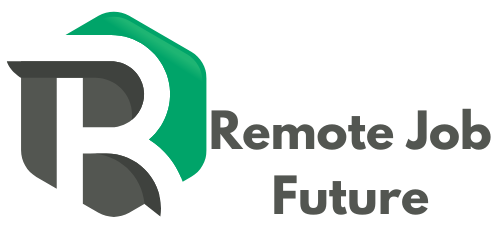 Remote Jobs Future