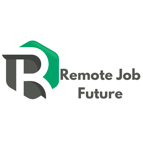 Remote Jobs Future